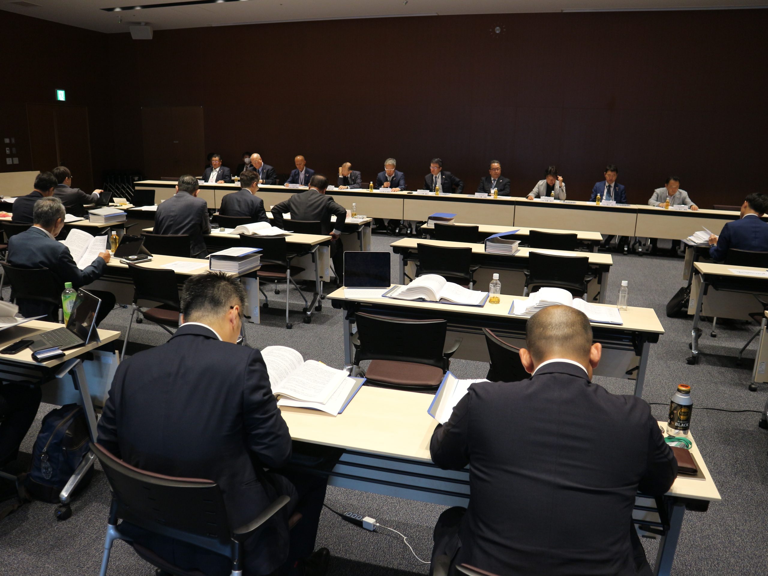 【横浜市】令和９年度横浜市に対する予算要望ヒアリングについて